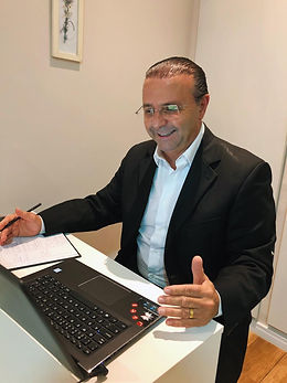 Dr. Urubatan Almeida Ramos