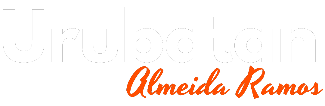 Urubatan Almeida Ramos